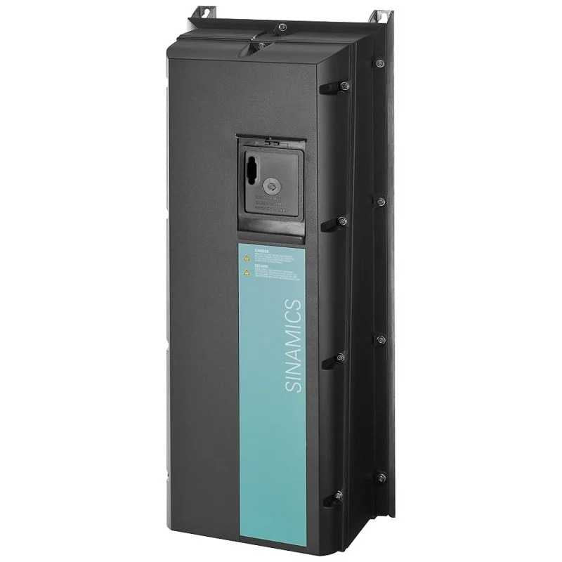 SIEMENS - 6SL3223-0DE31-5AA0 - Servo Drives & Controls