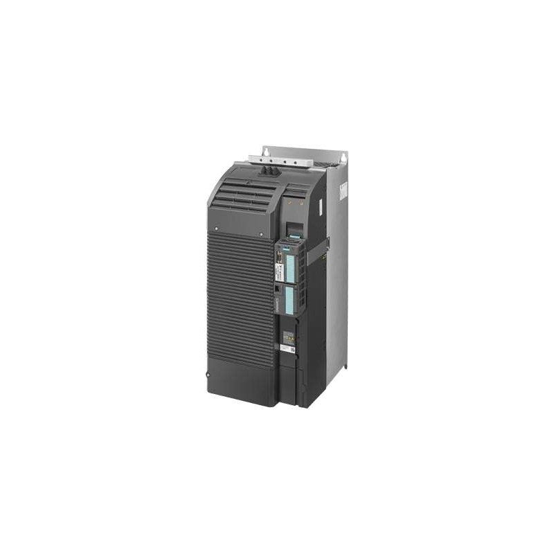 SIEMENS - 6SL3223-0DE31-8AG1 - Servo Drives & Controls