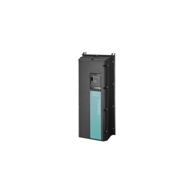 SIEMENS - 6SL3223-0DE31-8BA0 - Servo Drives & Controls