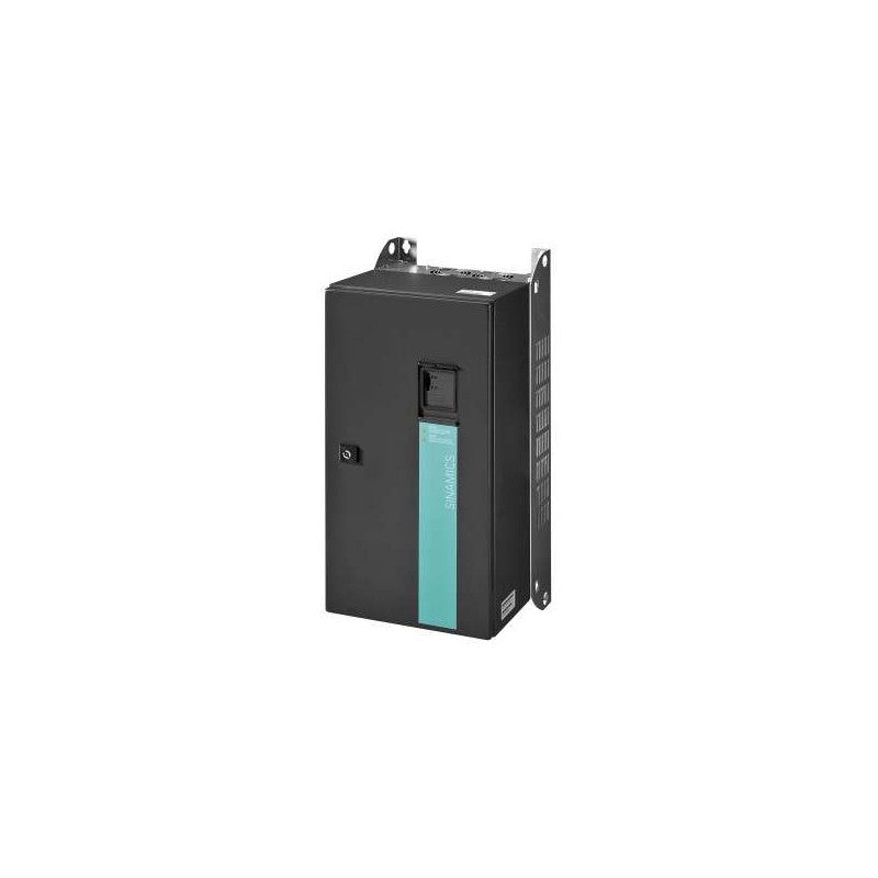 SIEMENS - 6SL3223-0DE33-7BA0 - Servo Drives & Controls