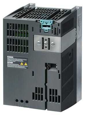SIEMENS - 6SL3224-0BE24-0UA0 - Drives