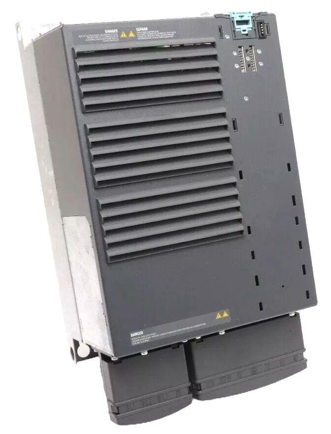 SIEMENS - 6SL3224-0BE32-2AA0 - Motor Drives