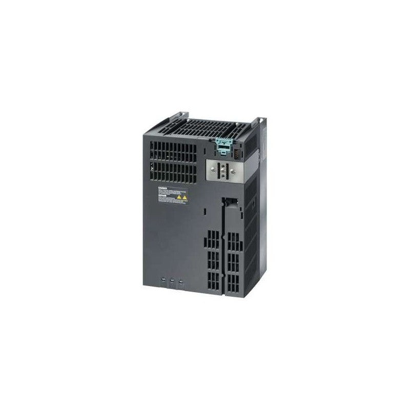 SIEMENS - 6SL3225-0BE27-5AA1 - Servo Drives & Controls