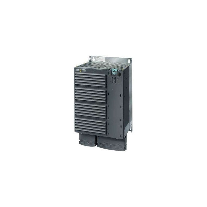 SIEMENS - 6SL3225-0BE33-0UA0 - Servo Drives & Controls