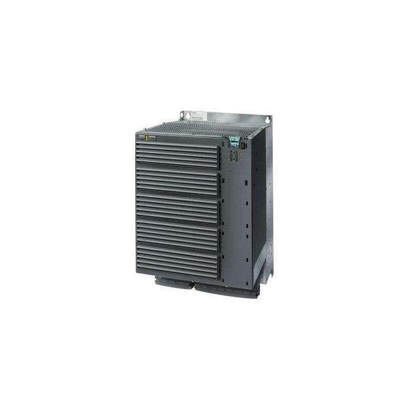 SIEMENS - 6SL3225-0BE34-5AA0 - Servo Drives & Controls