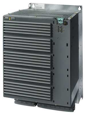SIEMENS - 6SL3225-0BE37-5AA0 - Servo Drives & Controls
