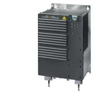 SIEMENS - 6SL3225-0BH27-5UA1 - Servo Drives & Controls