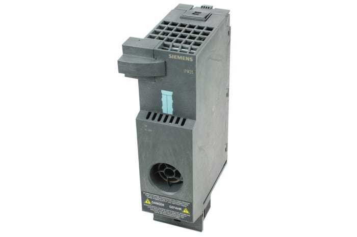 SIEMENS - 6SL3225-0SE17-5UA0 - Servo Drives & Controls