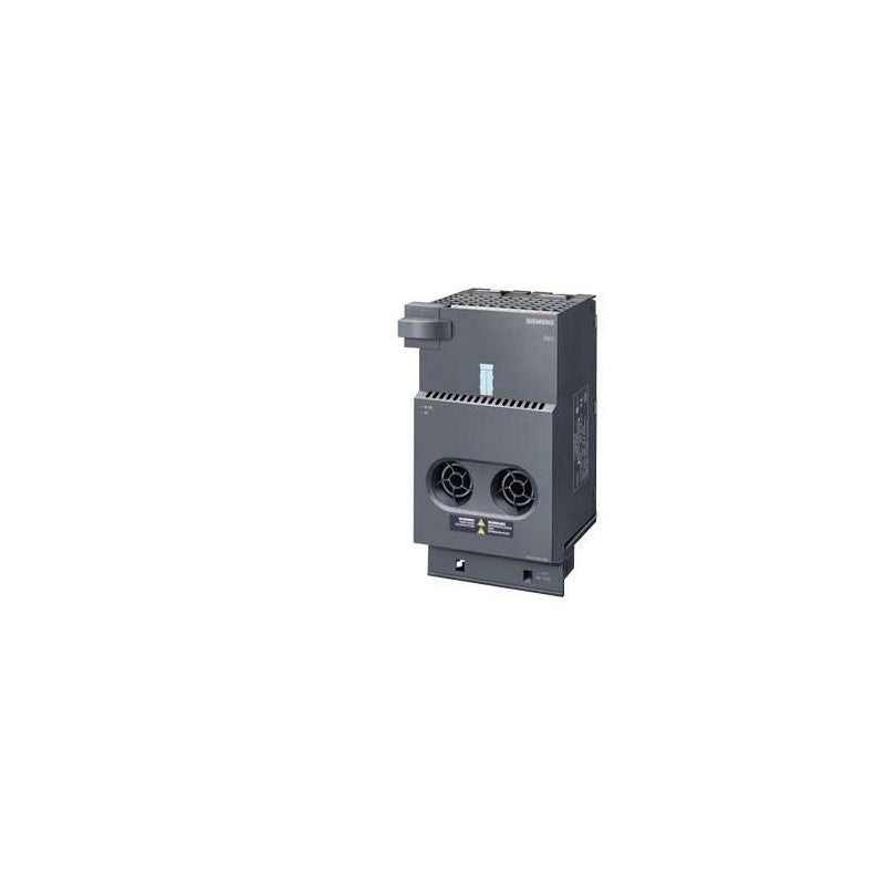 SIEMENS - 6SL3225-0SE17-5UA1 - Servo Drives & Controls