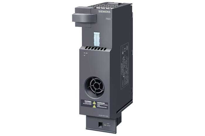 SIEMENS - 6SL3225-0SE17-5UA2 - Servo Drives & Controls