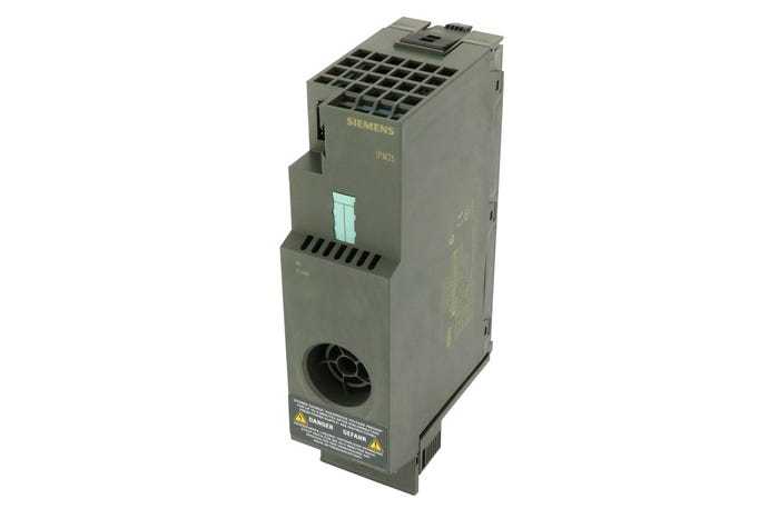 SIEMENS - 6SL3225-0SE17-5UA3 - Servo Drives & Controls