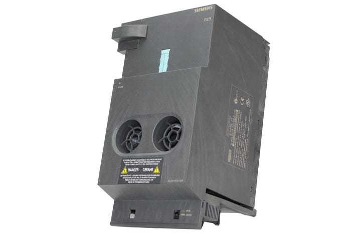 SIEMENS - 6SL3225-0SE22-2UA0 - Servo Drives & Controls