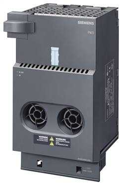 SIEMENS - 6SL3225-0SE22-2UA1 - Servo Drives & Controls