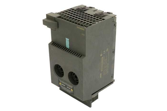 SIEMENS - 6SL3225-0SE24-0UA0 - Servo Drives & Controls