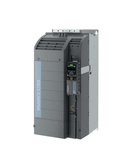 SIEMENS - 6SL3230-2YE42-0AF0 - Servo Drives & Controls