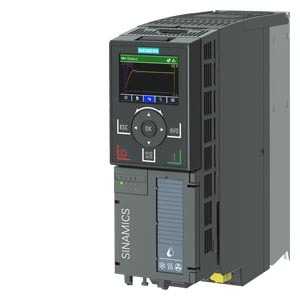 SIEMENS - 6SL3230-3YE12-1AF0 - Servo Drives & Controls