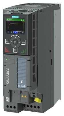 SIEMENS - 6SL3230-3YE24-1AF0 - Servo Drives & Controls