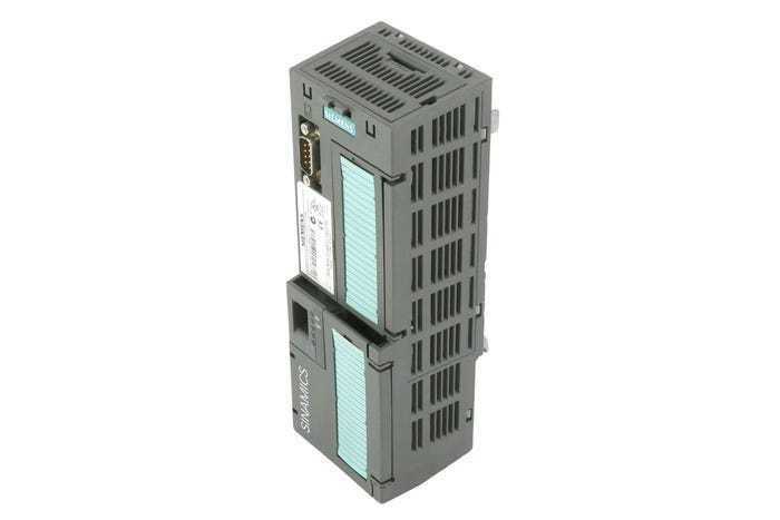 SIEMENS - 6SL3243-0BB30-1CA2 - Control Units