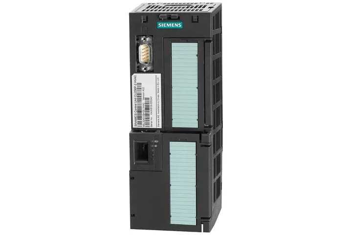 SIEMENS - 6SL3243-0BB30-1HA2 - Control Units