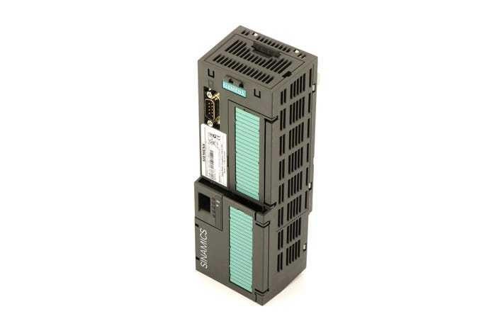 SIEMENS - 6SL3243-0BB30-1PA2 - Control Units