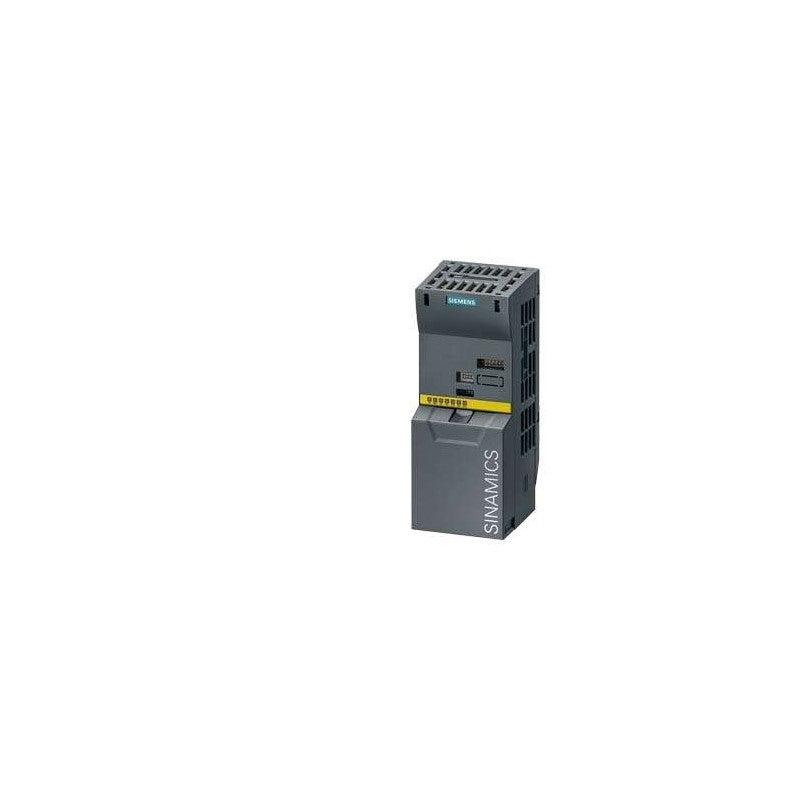 SIEMENS - 6SL3244-0BA21-1PA0 - Control Units