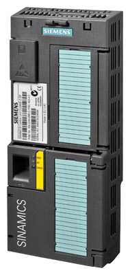 SIEMENS - 6SL3244-0BB12-1BA0 - Control Units