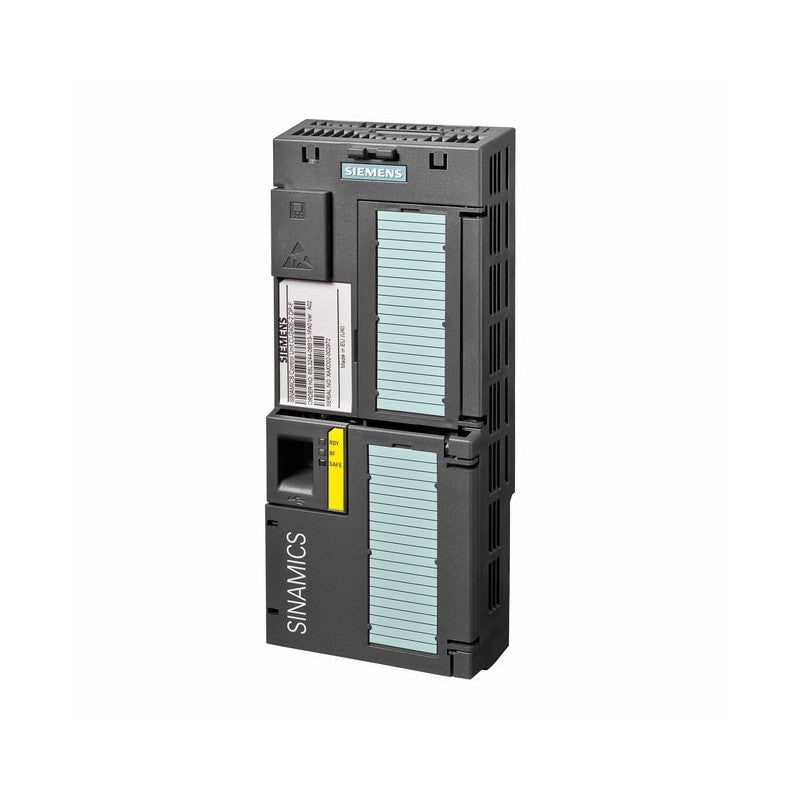 SIEMENS - 6SL3244-0BB12-1BA1 - Control Units