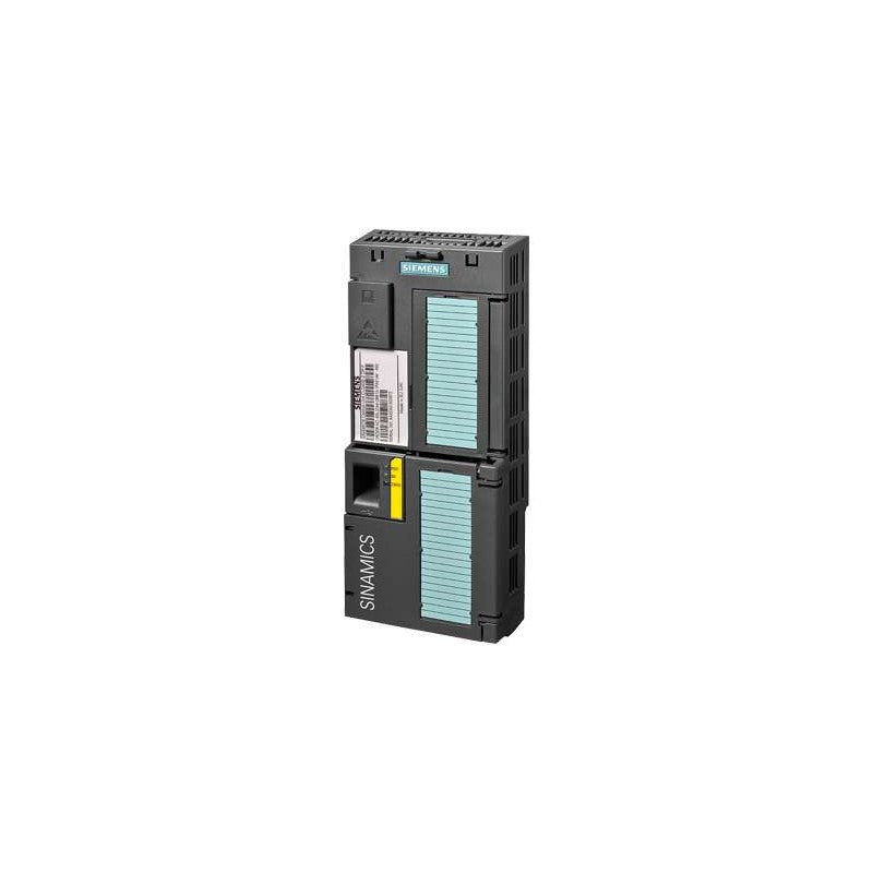 SIEMENS - 6SL3244-0BB13-1FA0 - Control Units