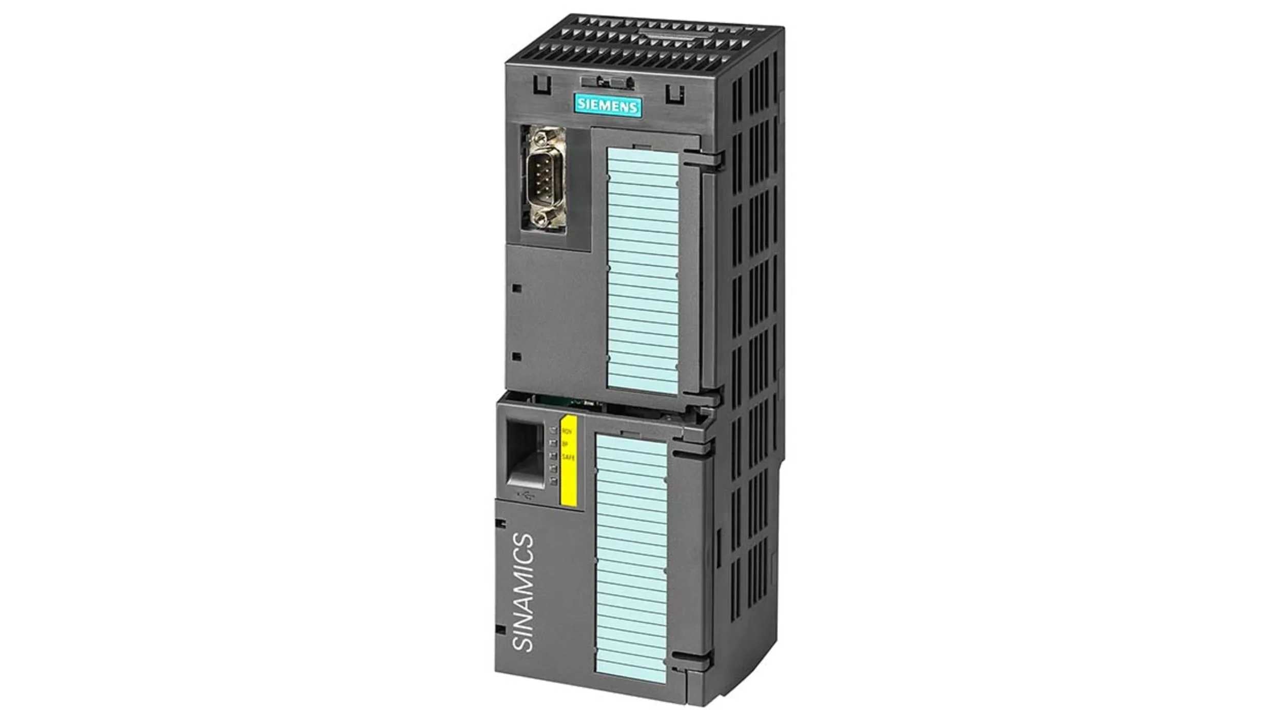 SIEMENS - 6SL3246-0BA22-1FA0 - Control Units