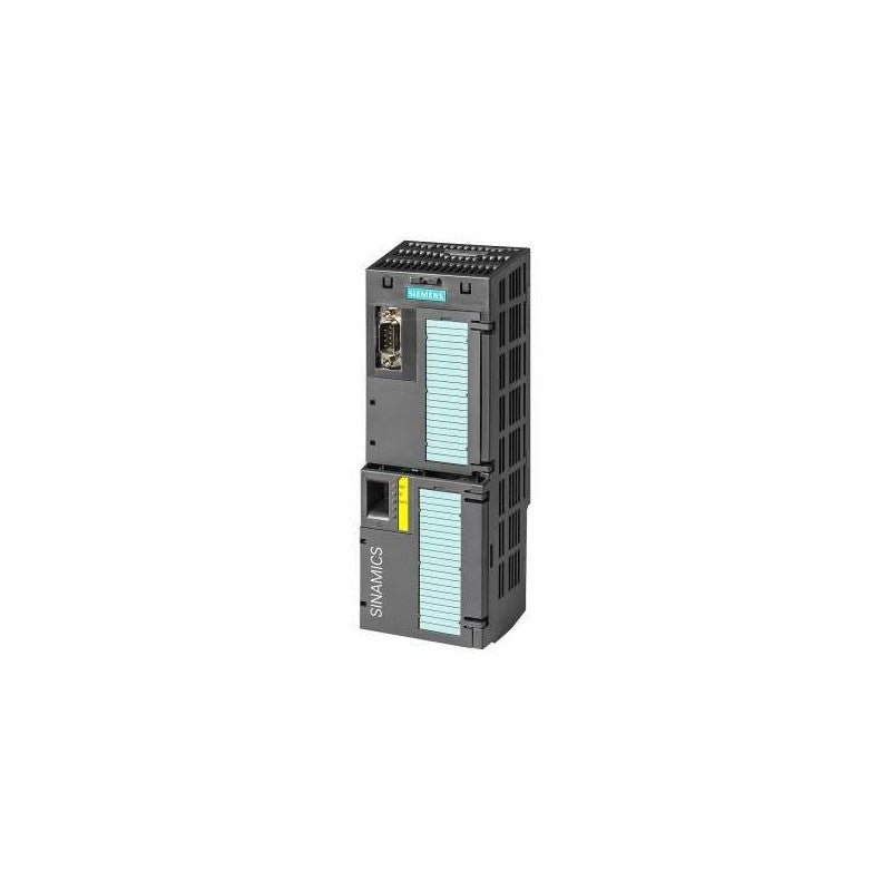 SIEMENS - 6SL3246-0BA22-1PA0 - Control Units