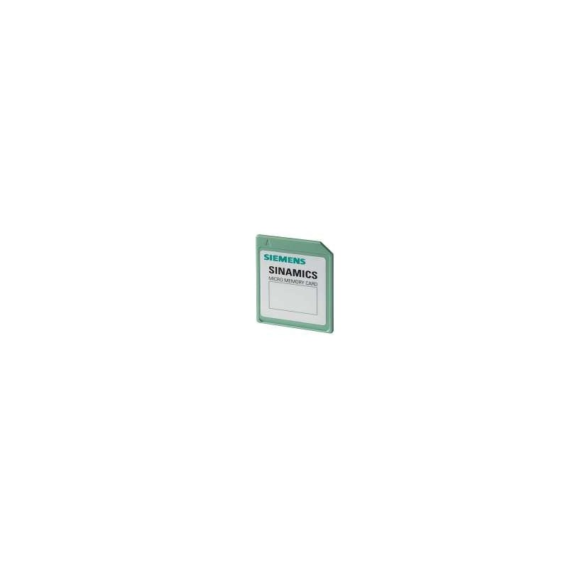 SIEMENS - 6SL3254-0AM00-0AA0 - Servo Drives & Controls