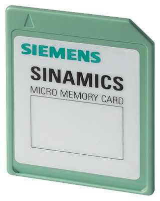 SIEMENS - 6SL3254-0BM00-0AA0 - Servo Drives & Controls