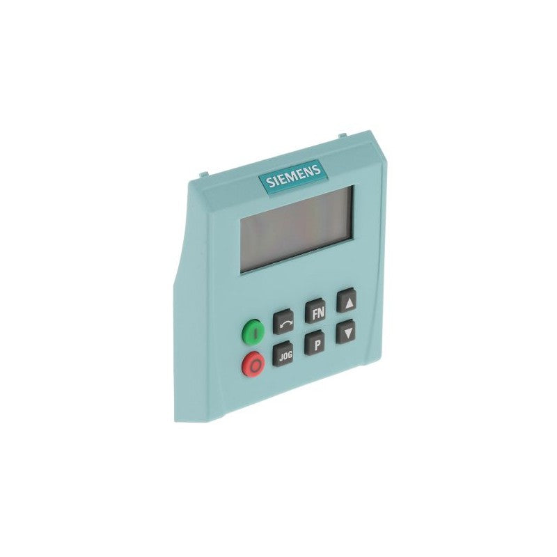 SIEMENS - 6SL3255-0AA00-4BA1 - Servo Drives & Controls
