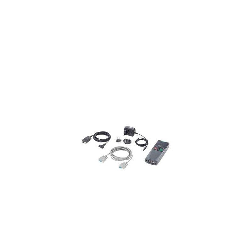 SIEMENS - 6SL3255-0AA00-4HA0 - Servo Drives & Controls