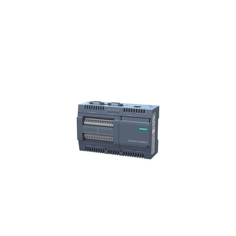 SIEMENS - 6SL3255-0AG30-0AA0 - Servo Drives & Controls