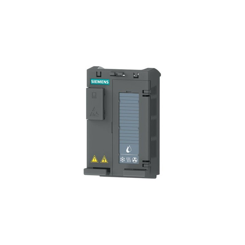 SIEMENS - 6SL3255-0BE00-0AA0 - Servo Drives & Controls