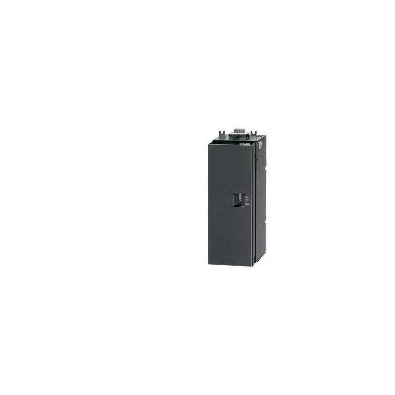 SIEMENS - 6SL3255-0BT01-0PA0 - Servo Drives & Controls