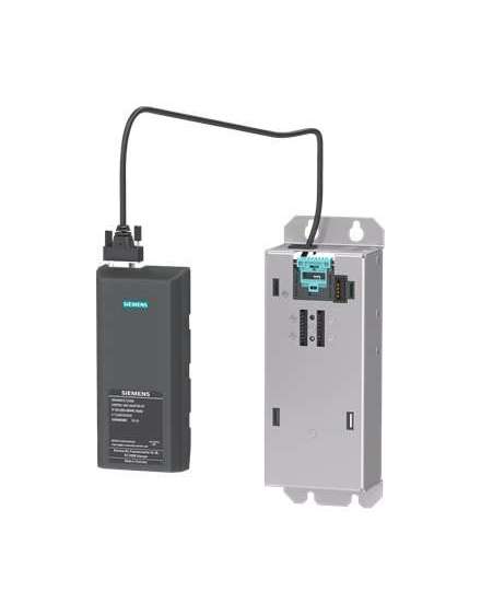 SIEMENS - 6SL3255-0BW01-0NA0 - Servo Drives & Controls
