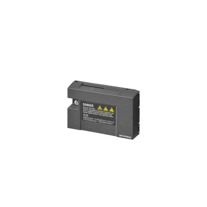 SIEMENS - 6SL3255-0VA00-2AA0 - Servo Drives & Controls