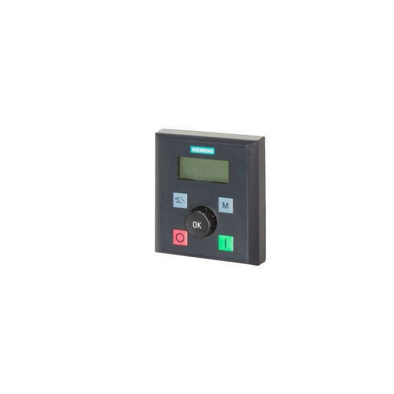 SIEMENS - 6SL3255-0VA00-4BA1 - Servo Drives & Controls