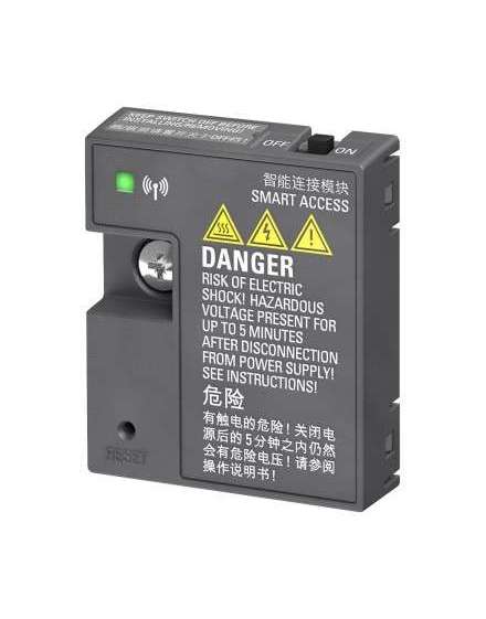 SIEMENS - 6SL3255-0VA00-5AA0 - Servo Drives & Controls
