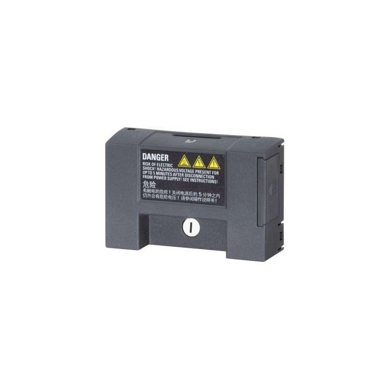 SIEMENS - 6SL3255-0VE00-0UA1 - Servo Drives & Controls
