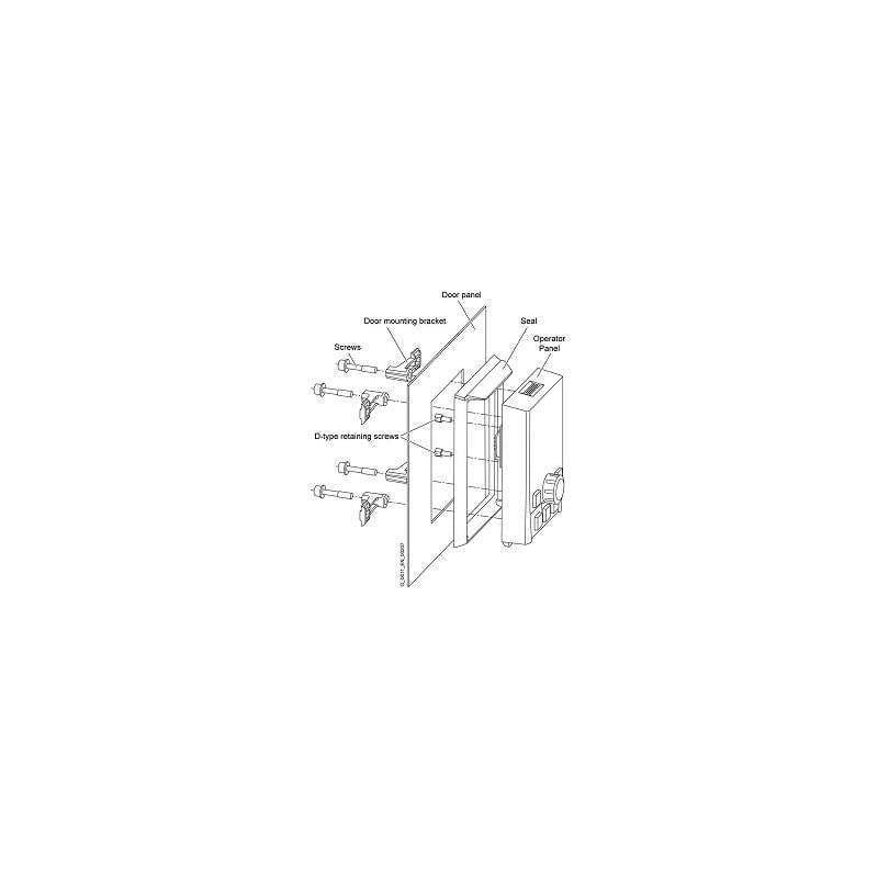 SIEMENS - 6SL3256-0AP00-0JA0 - Hardware