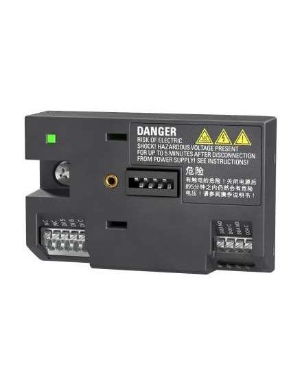 SIEMENS - 6SL3256-0VE00-6AA0 - Hardware