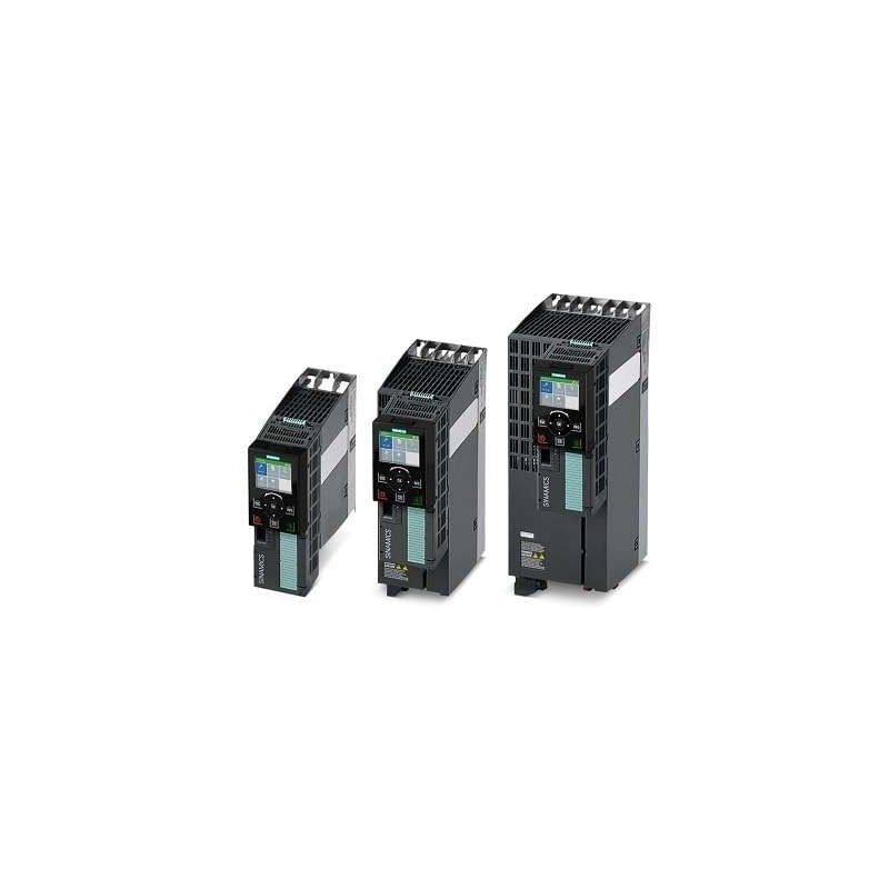 SIEMENS - 6SL3260-2TA00-0AA0 - Hardware