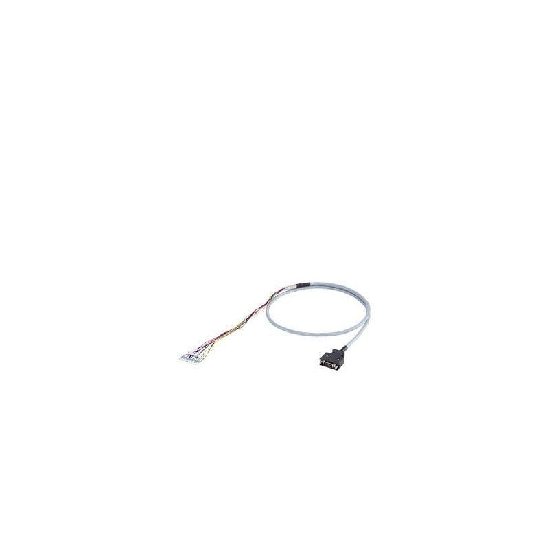SIEMENS - 6SL3260-4MA00-1VB0 - Hardware
