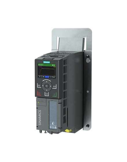 SIEMENS - 6SL3261-6GA00-0BA0 - Back Panels & Hardware