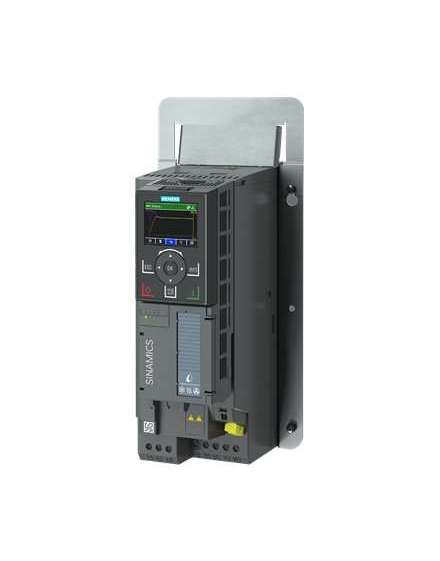 SIEMENS - 6SL3261-6GB00-0BA0 - Back Panels & Hardware