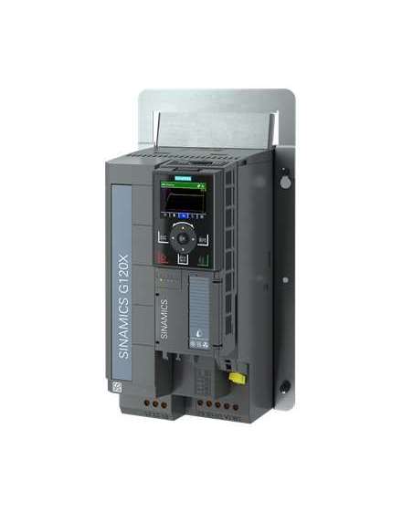 SIEMENS - 6SL3261-6GC00-0BA0 - Back Panels & Hardware