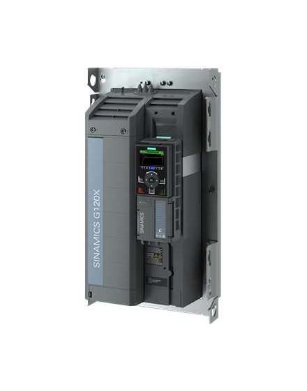 SIEMENS - 6SL3261-6GD00-0BA0 - Back Panels & Hardware